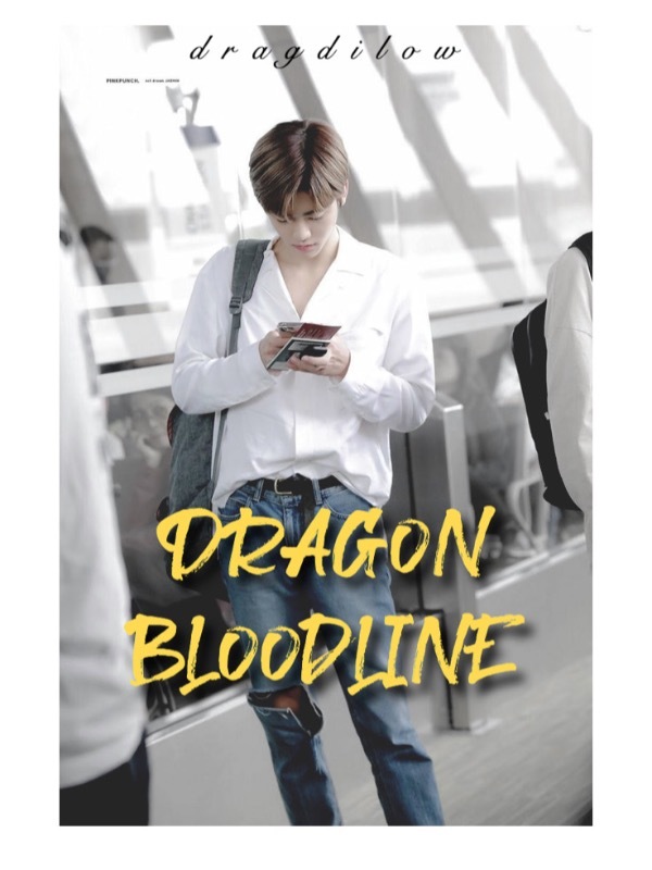 Dragon Bloodline Book