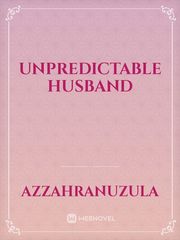 Unpredictable Husband Book
