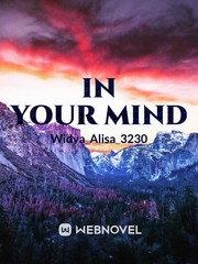 IN YOUR MIND Book