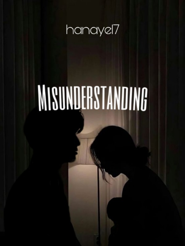 misunderstanding | Jaehyun x You