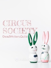 Circus Society Book