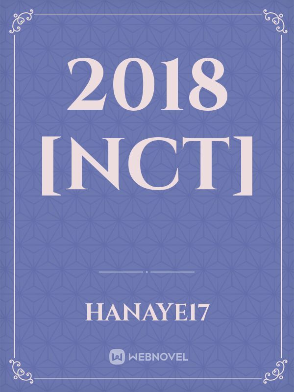 2018 [NCT]