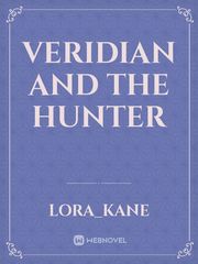 Veridian and The Hunter Book