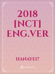 2018 [NCT] eng.ver Book