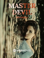 Master Devil : Master Devon Lance tome I ( saga The Lance Men) Book
