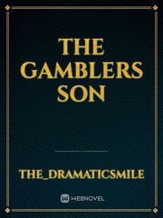 The Gamblers Son Book