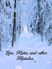 Love, Mates and other Mistakes Book