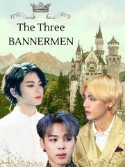 The Three Bannermen ~ Vminkook Book