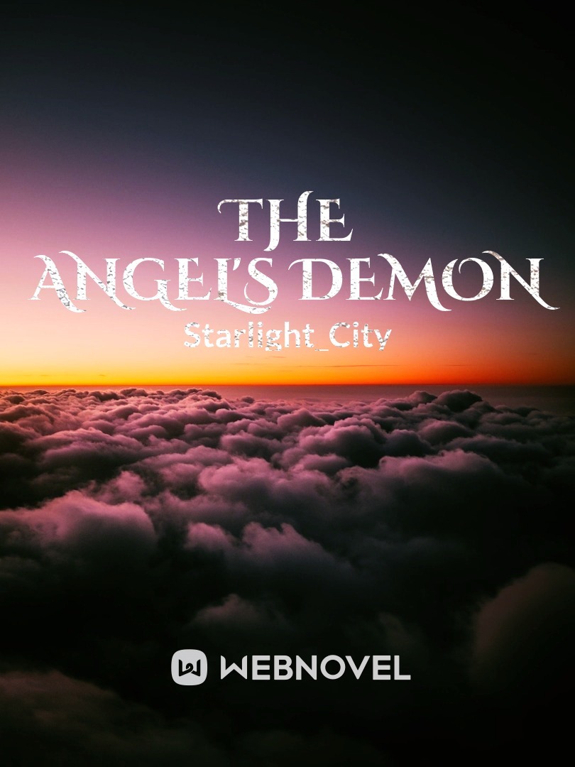 The Angel's Demon Book