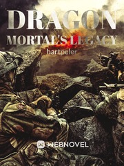 Dragon Mortal's Legacy Book