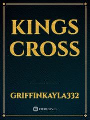kings cross Book