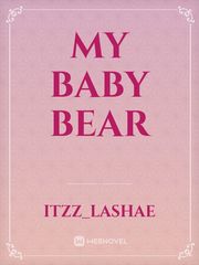 My baby bear Book