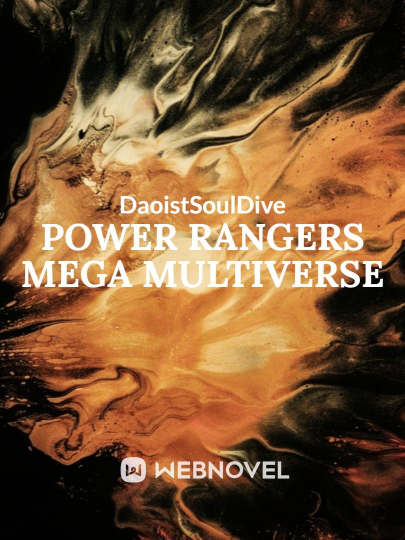 Power Rangers Mega Multiverse