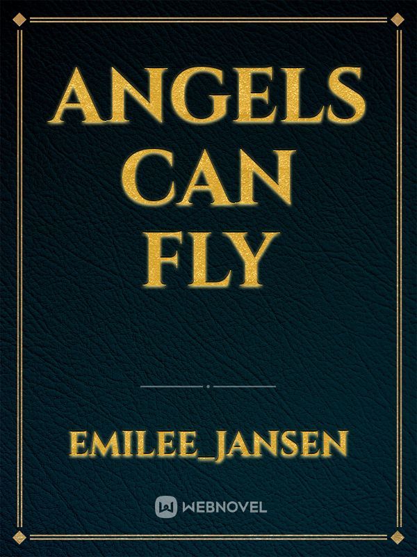Angels can Fly