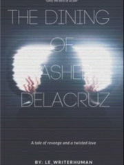 The Dining of Asher Delacruz Book