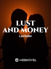 Lust and Money Book