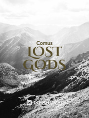 Lost Gods Book