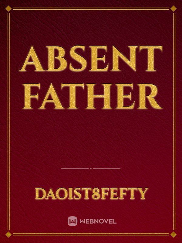 Absent father