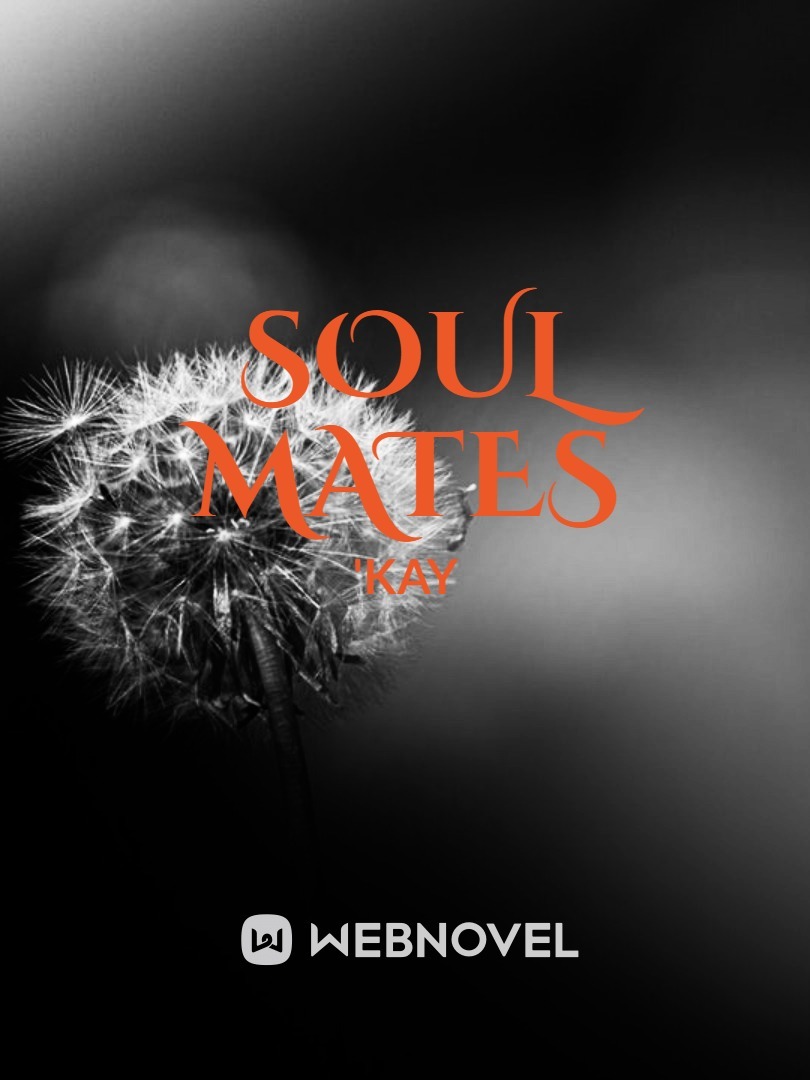 (Soul Mates) Book