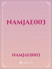NAMJAE003 Book