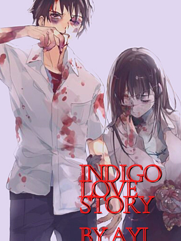 Indigo Love Story Book