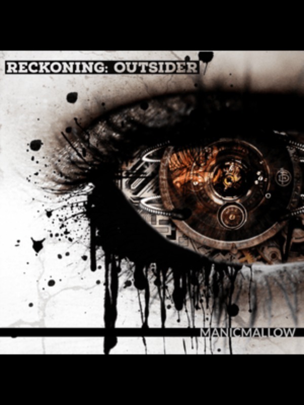Reckoning: Outsider Book