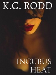Incubus Heat: an erotic paranormal romance novel Book