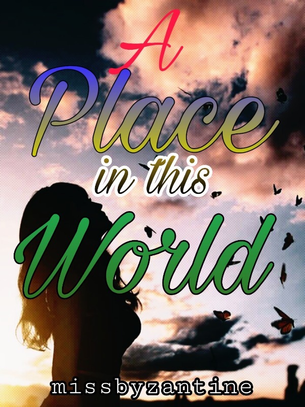 A Place in this World (COMPLETED) Book