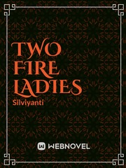 Two Fire Ladies Book