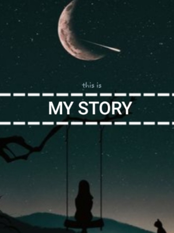 -MY STORY- Book