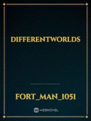 differentworlds Book