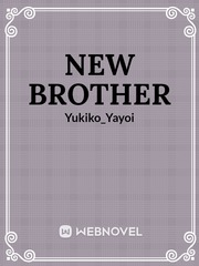 New Brother Book