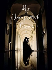 My Unexpected Fiance` Book