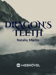 Dragon's Teeth Book