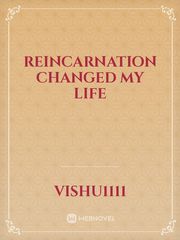 Reincarnation Changed My Life Book