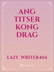 Ang Titser kong Drag Book