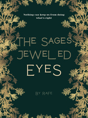 The Sages Jeweled Eyes Book
