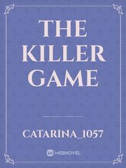 The Killer Game Book