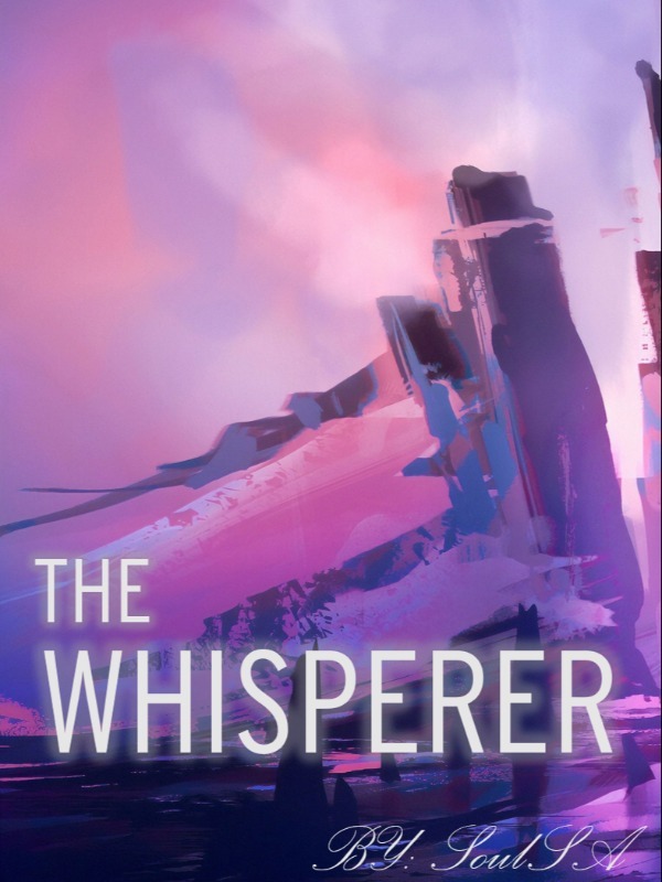 The Whisperer Book