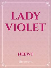 Lady Violet Book