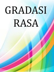 Gradasi Rasa (L-Ku) Book