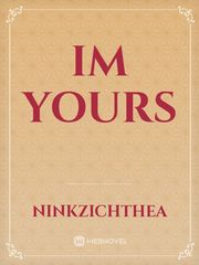 Im Yours Book