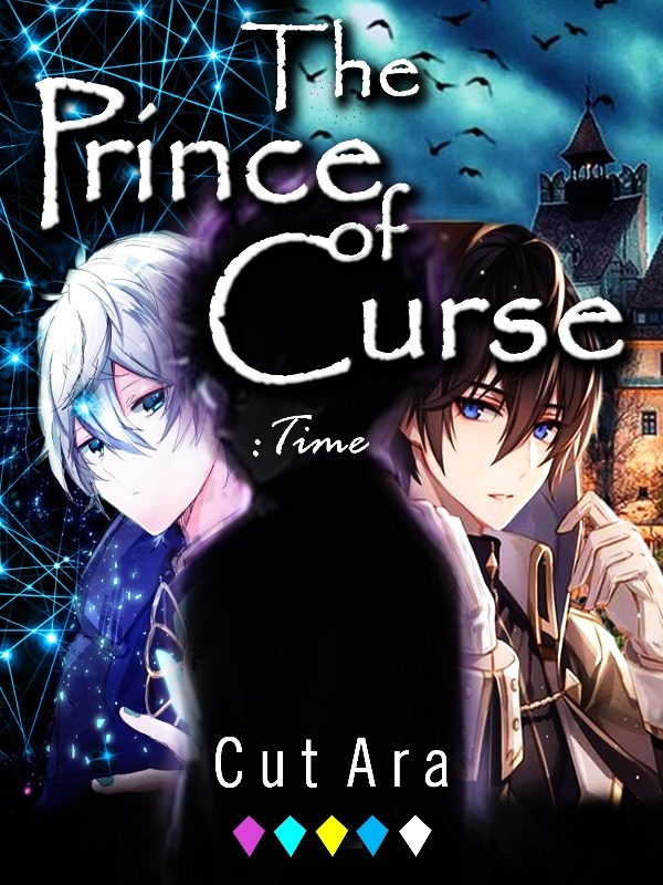 The Prince of Curse : Time