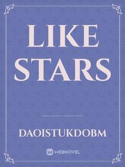 Like stars Book