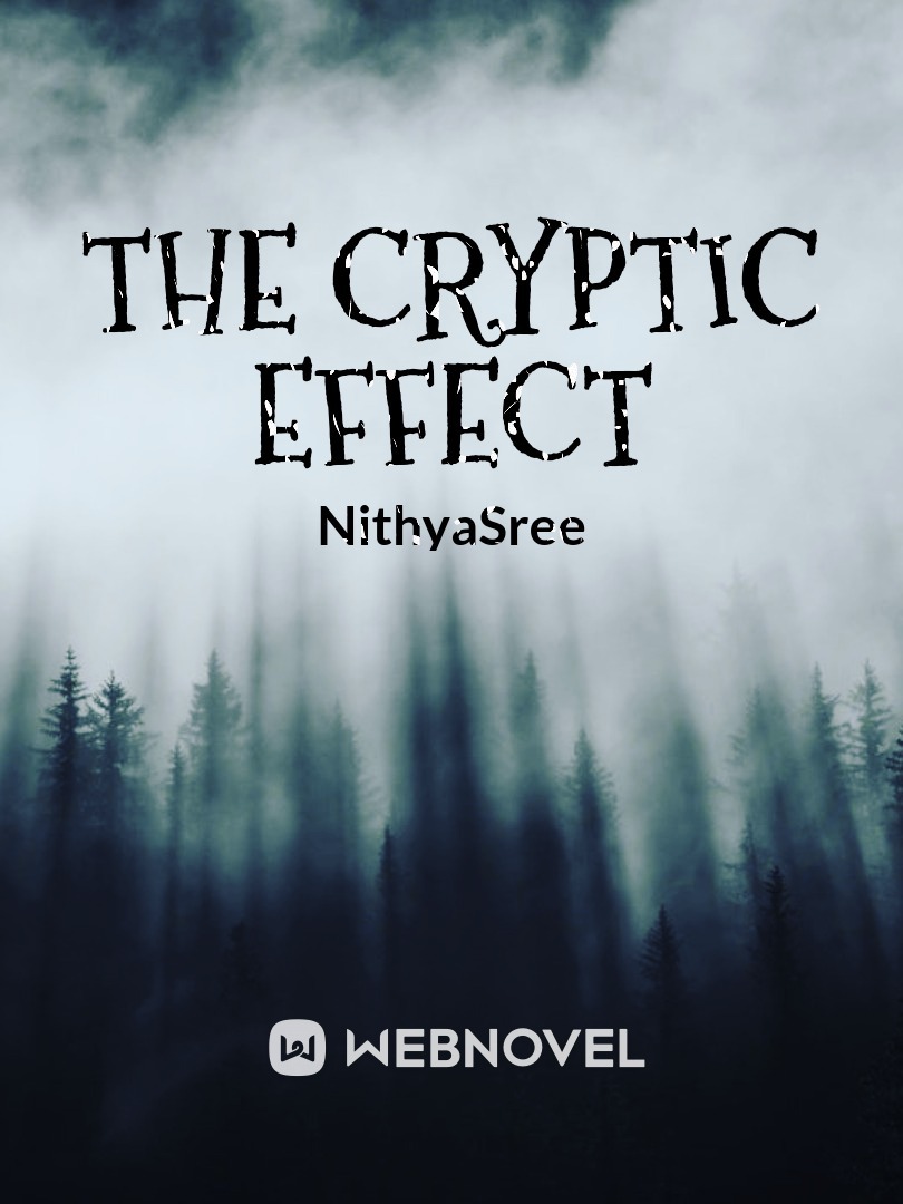 THE CRYPTIC EFFECT