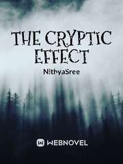 THE CRYPTIC EFFECT Book