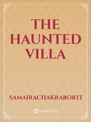The hAuntEd ViLla Book