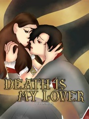 Death is My Lover Book