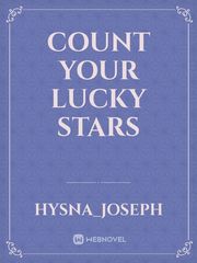 count your lucky stars Book