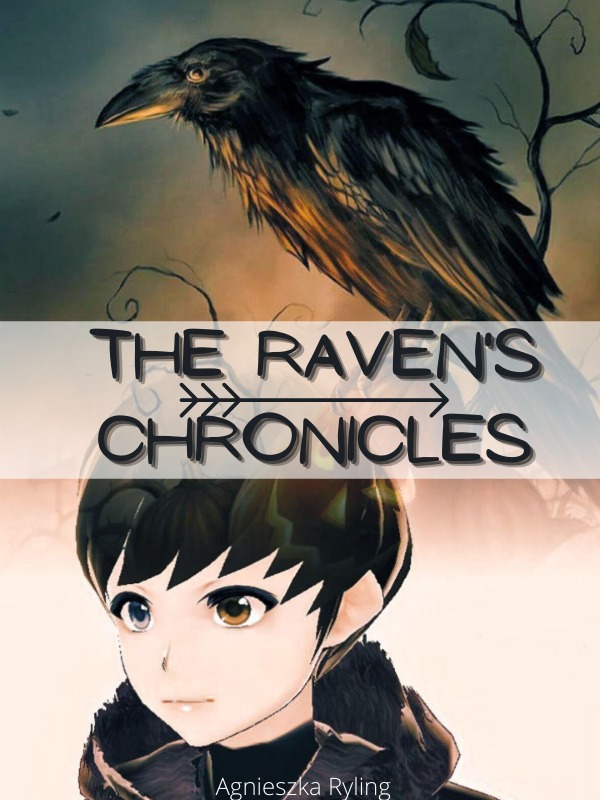 The Raven's Chronicles Book